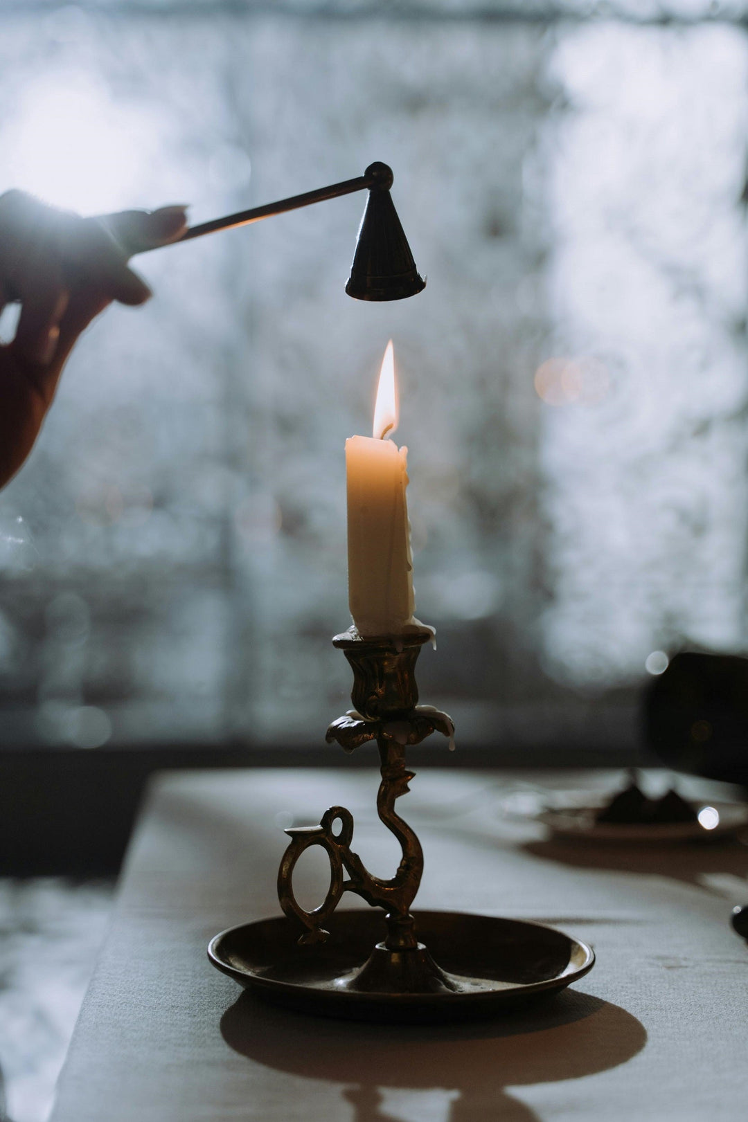 The Timeless Use of Candle Snuffers