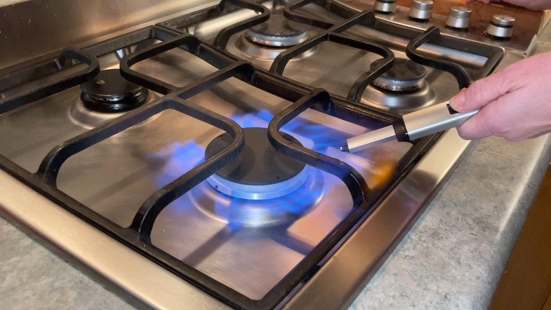 Plasma Arc Lighters in the Kitchen: A Game-Changer for Chefs and Home Cooks