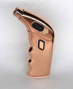 Rose Gold Gripper Lighter